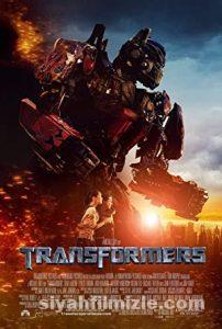 Transformers 2007 Filmi Türkçe Dublaj Altyazılı Full izle Transformers 2007 izle