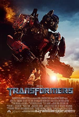 Transformers 2007 Filmi Türkçe Dublaj Altyazılı Full izle Transformers 2007 izle