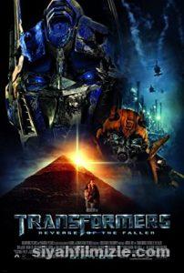 Transformers: Yenilenlerin İntikamı 2009 Filmi Full izle Transformers: Yenilenlerin İntikamı 2009 izle