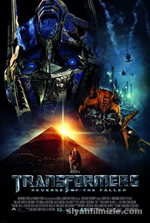 Transformers: Yenilenlerin İntikamı 2009 Filmi Full izle Transformers: Yenilenlerin İntikamı 2009 izle