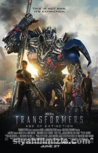 Transformers: Kayıp Çağ 2014 Filmi Türkçe Dublaj Full izle Transformers: Kayıp Çağ 2014 izle