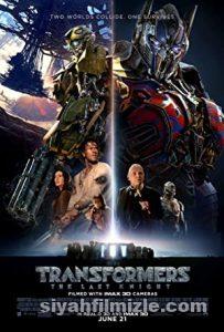 Transformers: Son Şövalye 2017 Filmi Türkçe Dublaj Full izle Transformers: Son Şövalye 2017 izle