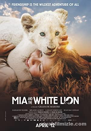 Vahşi Dostum 2018 izle