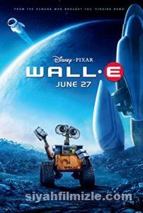 Vol-i (WALL·E) 2008 Filmi Türkçe Dublaj Altyazılı Full izle Vol-i (WALL·E) 2008 izle