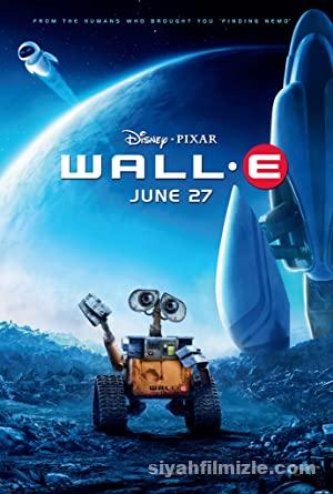 Vol-i (WALL·E) 2008 Filmi Türkçe Dublaj Altyazılı Full izle Vol-i (WALL·E) 2008 izle