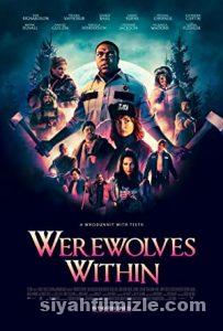 Werewolves Within 2021 Filmi Türkçe Dublaj Altyazılı izle Werewolves Within 2021 izle