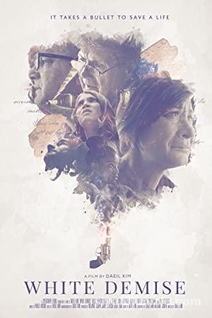 White Demise (2021) izle