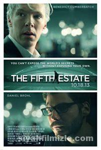 Wikileaks: Beşinci Kuvvet 2013 Filmi Türkçe Dublaj Full izle Wikileaks: Beşinci Kuvvet 2013 izle