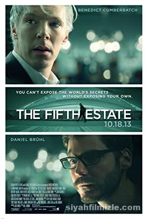 Wikileaks: Beşinci Kuvvet 2013 Filmi Türkçe Dublaj Full izle Wikileaks: Beşinci Kuvvet 2013 izle