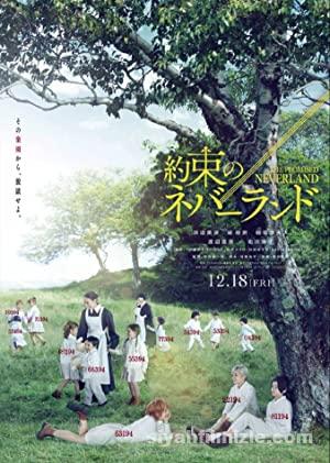 Yakusoku no Neverland 2020 Filmi Türkçe Altyazılı Full izle Yakusoku no Neverland 2020 izle