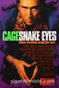 Yılan Gözler 1998 Filmi Türkçe Dublaj Altyazılı Full izle Yılan Gözler 1998 izle