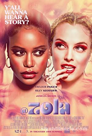 Zola 2020 izle
