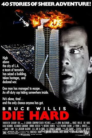 Zor Ölüm 1988 Filmi Türkçe Dublaj Altyazılı Full izle Zor Ölüm 1988 izle