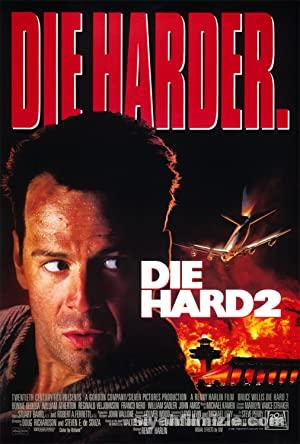 Zor Ölüm 2 1990 Filmi Türkçe Dublaj Altyazılı Full izle Zor Ölüm 2 1990 izle