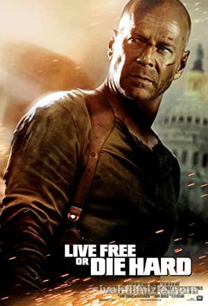 Zor Ölüm 4 2007 Filmi Türkçe Dublaj Altyazılı Full izle Zor Ölüm 4 2007 izle