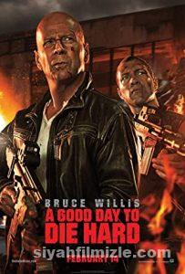 Zor Ölüm 5 2013 Filmi Türkçe Dublaj Altyazılı Full izle Zor Ölüm 5 2013 izle