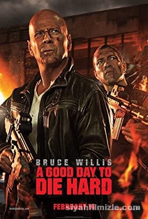 Zor Ölüm 5 2013 Filmi Türkçe Dublaj Altyazılı Full izle Zor Ölüm 5 2013 izle