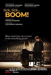tick, tick…Boom! (2021) 4K izle tick, tick…Boom! (2021) izle