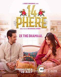 14 Phere 2021 Filmi Türkçe Altyazılı Full izle 14 Phere 2021 izle