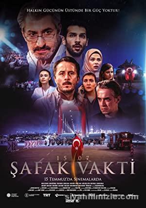 15/07 Şafak Vakti 22021 Yerli Filmi Full Sansürsüz izle 15/07 Şafak Vakti 22021 izle