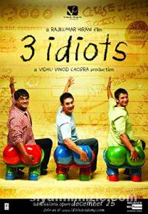 3 Aptal 2009 Filmi Türkçe Dublaj Altyazılı Full izle 3 Aptal 2009 izle