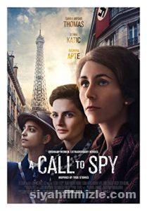 Kadın Casuslar 2019 Filmi Türkçe Dublaj Altyazılı Full izle Kadın Casuslar 2019 izle