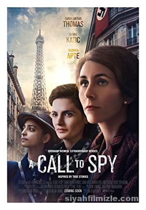 Kadın Casuslar 2019 Filmi Türkçe Dublaj Altyazılı Full izle Kadın Casuslar 2019 izle