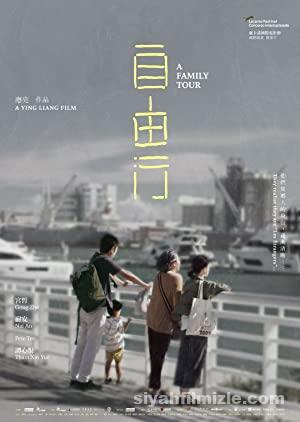 Bir Aile Gezisi 2018 izle