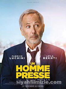 A Man in a Hurry (2018) Türkçe Altyazılı izle A Man in a Hurry (2018) izle