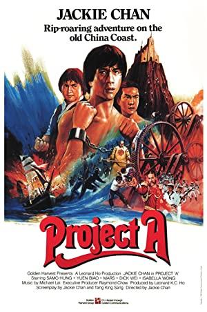 A Projesi 1983 Filmi Türkçe Dublaj Altyazılı Full izle A Projesi 1983 izle