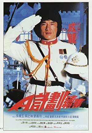 A Projesi 2 1987 Filmi Türkçe Dublaj Altyazılı Full izle A Projesi 2 1987 izle