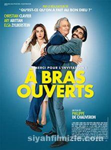 A bras ouverts 2017 Filmi Türkçe Dublaj Altyazılı Full izle A bras ouverts 2017 izle