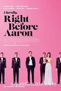 Aaron’dan Önce 2017 Filmi Türkçe Dublaj Altyazılı Full izle Aaron’dan Önce 2017 izle