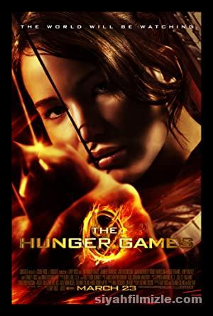 Açlık Oyunları 1 2012 Filmi  Türkçe Dublaj Altyazılı izle Açlık Oyunları 1 2012 Filmi  izle