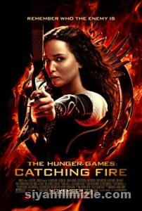 Açlık Oyunları 2 2013 Filmi Türkçe Dublaj Altyazılı izle Açlık Oyunları 2 2013 izle