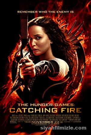Açlık Oyunları 2 2013 Filmi Türkçe Dublaj Altyazılı izle Açlık Oyunları 2 2013 izle
