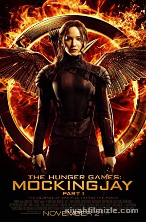 Açlık Oyunları 3 2014 Filmi Türkçe Dublaj Altyazılı izle Açlık Oyunları 3 2014 izle