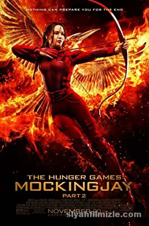 Açlık Oyunları 4 2015 Filmi Türkçe Dublaj Altyazılı izle Açlık Oyunları 4 2015 izle