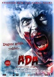 Ada Zombilerin Düğünü 2010 Yerli Filmi Sansürsüz izle Ada Zombilerin Düğünü 2010 izle