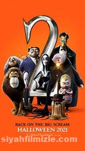 Addams Ailesi Film Serisi