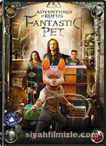 Rufus’un Maceraları: Fantastik Hayvanlar 2020 izle