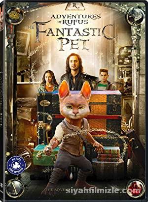 Rufus’un Maceraları: Fantastik Hayvanlar 2020 izle