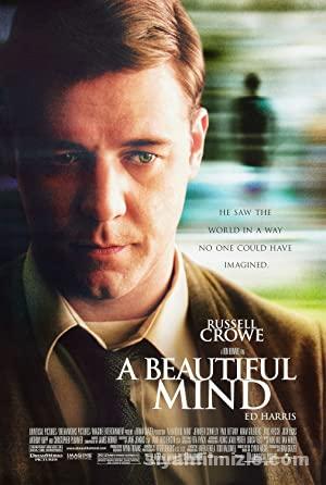 Akıl Oyunları 2001 Filmi Türkçe Dublaj Altyazılı Full izle Akıl Oyunları 2001 izle