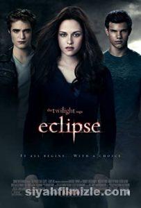 Alacakaranlık Efsanesi: Tutulma 2010 izle