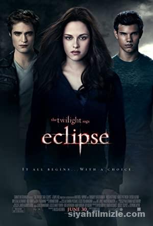 Alacakaranlık Efsanesi: Tutulma 2010 Filmi Full izle Alacakaranlık Efsanesi: Tutulma 2010 izle