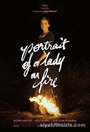 Alev Almış Bir Genç Kızın Portresi 2019 izle