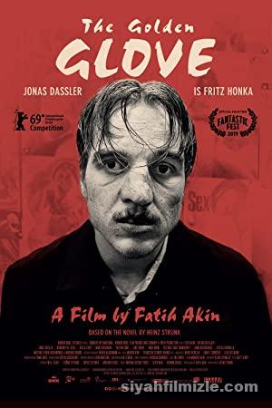 Altın Eldiven 2019 izle