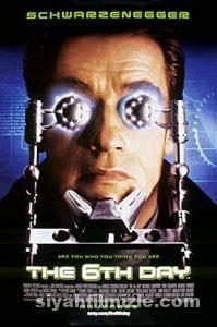 Altıncı Gün 2000 Filmi Türkçe Dublaj Altyazılı Full izle Altıncı Gün 2000 izle