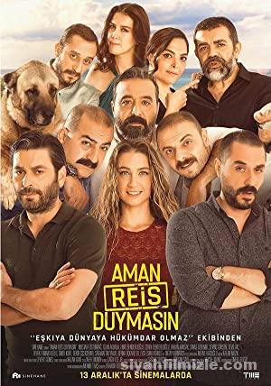 Aman Reis Duymasın 2019 Yerli Filmi Full Sansürsüz izle Aman Reis Duymasın 2019 izle