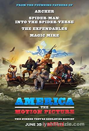 Amerika: Film 2021 Filmi Türkçe Dublaj Altyazılı Full izle Amerika: Film 2021 izle
